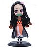 Nezuko Demon Slayer Action Figure Limited Edition for Car Dashboard, Decoration, Cake, Office Desk & Study Table Height 16 cm