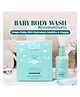 Love Momma Baby Body Wash  250 ml