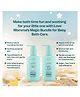 Love Momma Shampoo and Bodywash Pack Of 2 250 ml Each