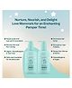 Love Momma's Magic Bundle for Baby Hair Care Pack Of 2 250 ml Each