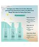 Love Momma's Magic Bundle for Baby Spa Care Pack Of 3 250 ml each