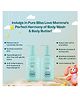 Love Momma's Magic Bundle for Baby Skin Care Pack Of 2   250 ml Each