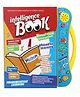 PLUSPOINT Intelligence Sound Book Color May Vary