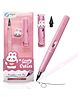 FunBlast Cute Kawaii Mechanical Pencil for Art Sketch Painting Design Tools  Pink