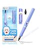 FunBlast Cute Kawaii Mechanical Pencil for Art Sketch Painting Design Tools  Blue