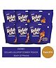 Derby Dclair Caramel Lollipop Pack Of 6  10 Pieces Each
