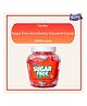 Derby Sugar Free Strawberry Flavoured Candy 330 Gram | Approx 115pcs | Pack Of 1
