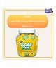Derby Sugar Free Mango Flavoured Candy 330 Gram | Approx 115pcs | Pack Of 1