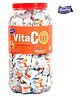 Derby Vitacin Jar 300 Pieces Party Pack