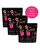 Derby Darling Secret Assorted Candy Standy Pouch  Combo Pack Of 6  Return Gift For Birthday Party