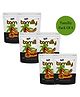 Derby Tamilly Candy Standy Pouch  Combo Pack Of 6 Return Gift For Birthday Party