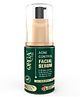 Orgatre Acne Control Facial Serum with Niacinamide Salicylic Acid & Glycolic Acid (30 ml)