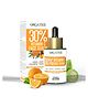 Orgatre 30% Vitamin C Face Serum With Hyaluronic Acid (30ml)