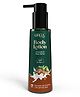 Orgatre Body Lotion With Avocado and Shea Butter With SPF 15PA For Brightening Moisturizing & Sun Protection - 150 ml