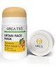 Orgatre Ubtan Face Mask Stick With Turmeric & Witch Hazel - 40 g