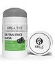 Orgatre Detan Face Mask Stick With Charcoal - 40 g