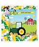 Untumble Tractor Theme Birthday Decoration Backdrop Arch Kit Pack of 62