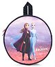 NOVEX Disney Original Frozen Round Backpack Bag with Adjustable Strap - Red