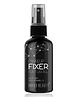 Swiss Beauty Long Lasting Misty Finish Professional Makeup Fixer Spray For Face Makeup With Aloe Vera And Vitamin- E Light Weight Quick Dry Makeup Setting Spray - 70 ml