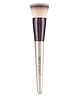Swiss Beauty Powder Brush Foundation Blender Brush, Silver