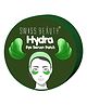 Swiss Beauty Hydra Anti Wrinkle Eye Serum Patch Treats Dark Circles, Fine Lines And Wrinkles Enriched With Collagen And Aloe Vera Extract Shade- Aloevera