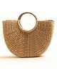 Fermoscapes Kauna Grass U Shaped Tote Bag