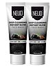 NEUD Deep Cleansing Instant Glow Face Wash 2 Packs - 70ml Each