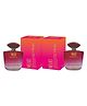NEUD Grasse Pink Luxury Perfume for Women Long Lasting EDP - 2 Packs - 100 ml Each