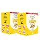 Nature Sure Mulethi Powder 100g with Raw Honey 50g - 2 Packs