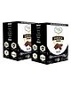 Nature Sure Shikakai Powder 100g with Rose Water 50ml - 2 Packs