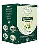 Nature Sure Bhringraj Powder 200g with Rose Water 50ml - 1 Pack