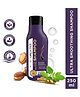Orgatre Ultra Smoothening Shampoo - 300 ml