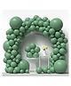 Chocozone Pack of 100 Balloons Party Decorations Birthday Balloons
