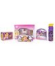 Disney Princess School Kit - Purple