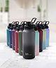 The Better Home Insulated Water Bottle Double Wall Hot and Cold Water Grey - 1000 ml
