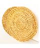 Byora Homes Water Hyacinth Concentric Weave Table Mats