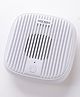 Absorbia Plug in Odour Eliminator with Carbon Air Filter - White