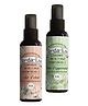 Absorbia to Da Loo Toilet Sanitizer Spray Air Patel and Pine Papermint Pack of 2 - 100 ml