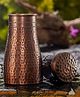 Sarveda Copper Bedroom Jar