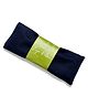 Sarveda Lavender Scented Eye Pillows for Yoga, Meditation and Relaxation - Navy Blue