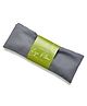 Sarveda Lavender Scented Eye Pillows for Yoga, Meditation and Relaxation | Grey