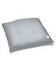 Sarveda Zabuton Cushion for Meditation and Yoga Practice - Grey