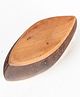 Sarveda Mini Natural Handmade Coconut Shaker Eye Shape