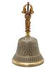 Sarveda Sacred Tibetan Buddhist Bell
