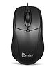 Enter Eternal USB Wired Optical Mouse- Black