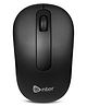 Enter Scroller Wireless Optical Mouse  2.4GHz Wireless- Black