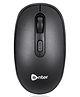 Enter Voyager Wireless Optical Mouse  2.4GHz Wireless- Black