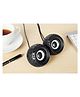 Enter Igloo 6 W Laptop Desktop Speaker 2.0 Channel- Black