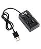 Enter E U4H200 4 Port Hi speed USB Hub -Black