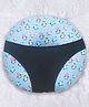 Kradyl Kroft 5 in 1 Baby Feeding Pillow OR Nursing Pillow - Dancing Penguins